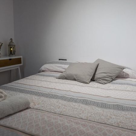 Apartmán Niu Del Sol Vic Exteriér fotografie
