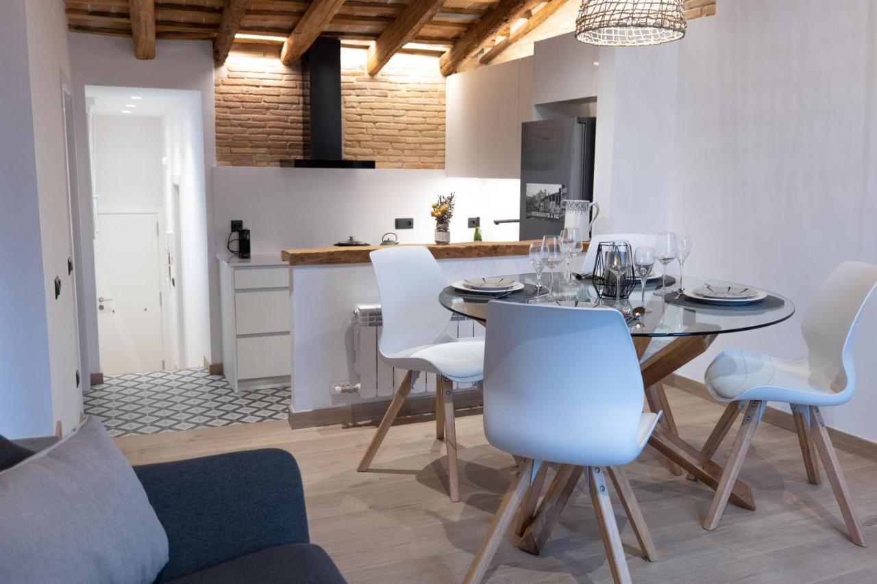 Apartmán Niu Del Sol Vic Exteriér fotografie