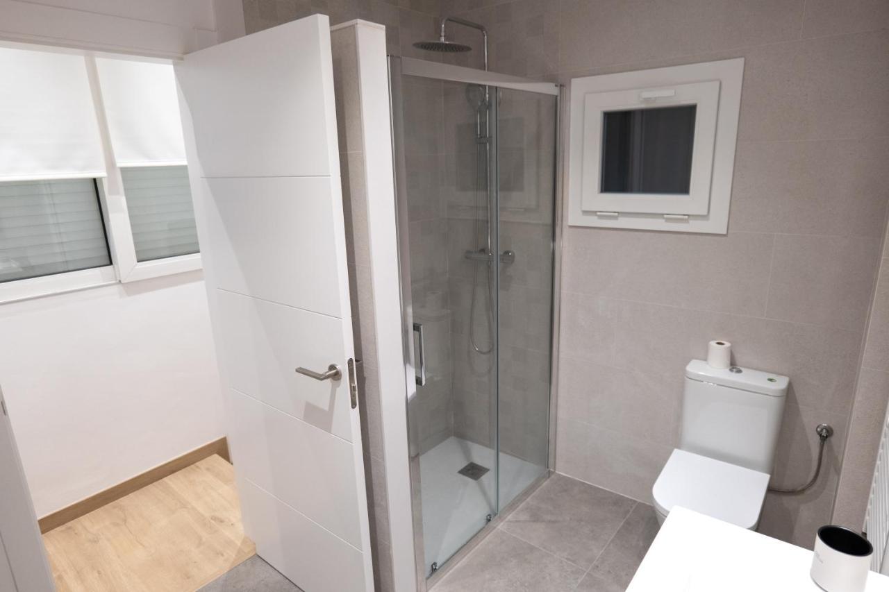 Apartmán Niu Del Sol Vic Exteriér fotografie